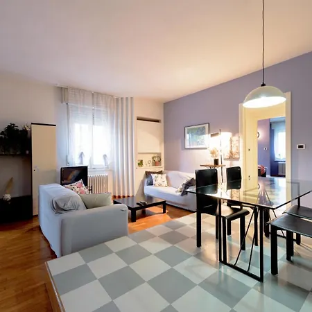 Appartamento La Violetta Di Parma