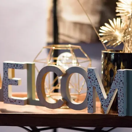 La Violetta Di شقة *