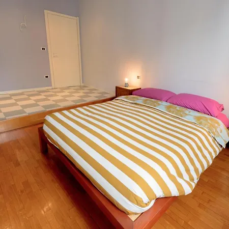 شقة La Violetta Di بارما