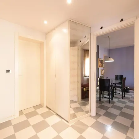 La Violetta Di Appartamento Parma