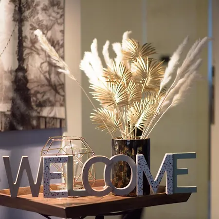 Διαμέρισμα La Violetta Di