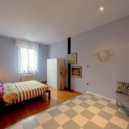 La Violetta Di شقة بارما