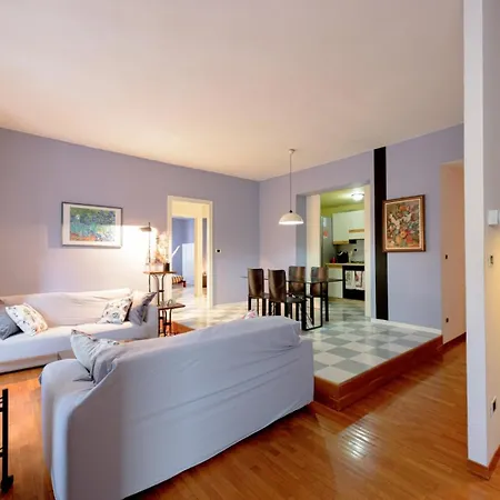 Διαμέρισμα La Violetta Di *