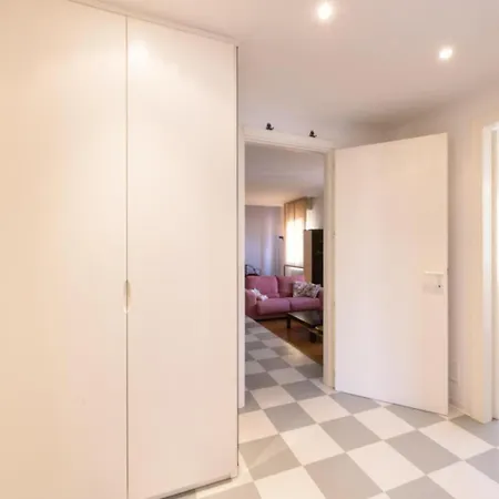 La Violetta Di Διαμέρισμα *