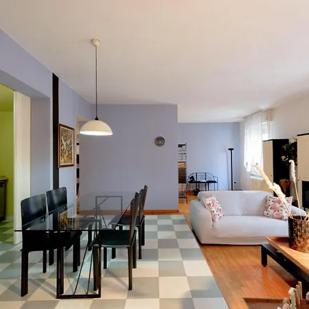 La Violetta Di * بارما