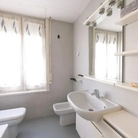 شقة La Violetta Di *