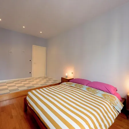 La Violetta Di Parma