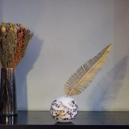 Διαμέρισμα La Violetta Di