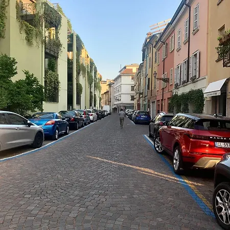 Appartamento La Violetta Di *