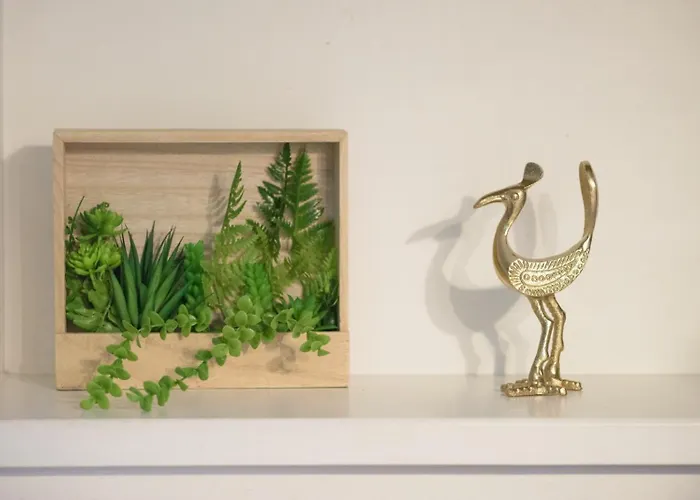 Διαμέρισμα La Violetta Di