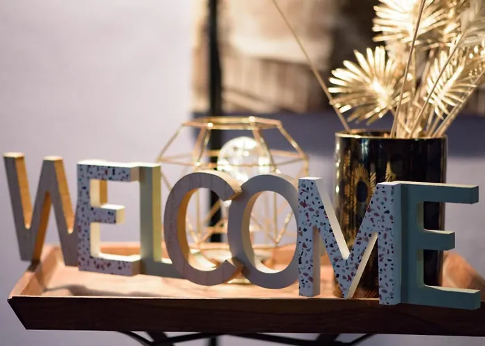 La Violetta Di Apartment *