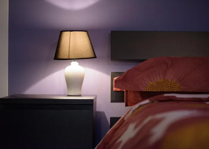 La Violetta Di Πάρμα