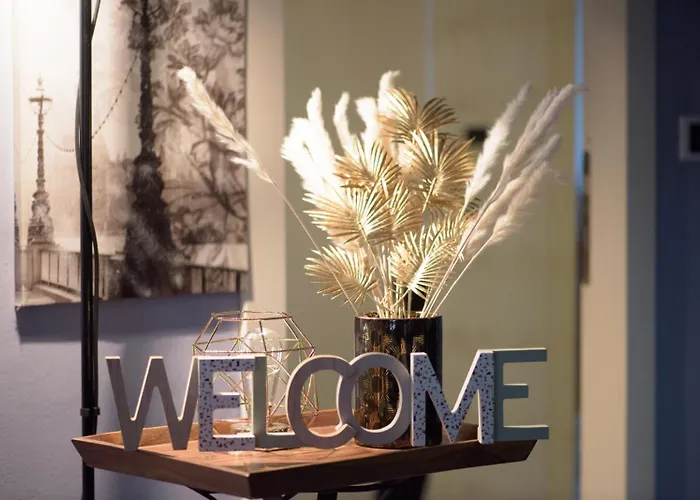 Apartment La Violetta Di