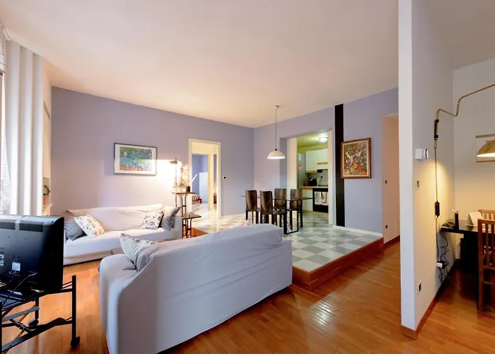 Διαμέρισμα La Violetta Di *