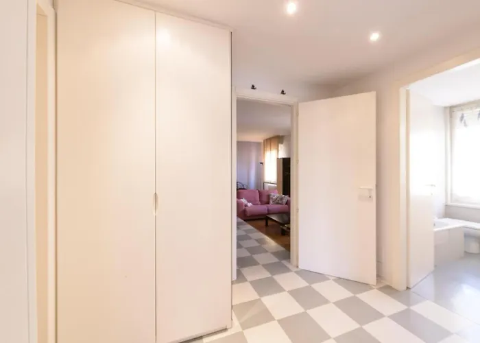 La Violetta Di Διαμέρισμα *