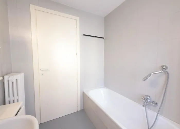 Διαμέρισμα La Violetta Di Πάρμα