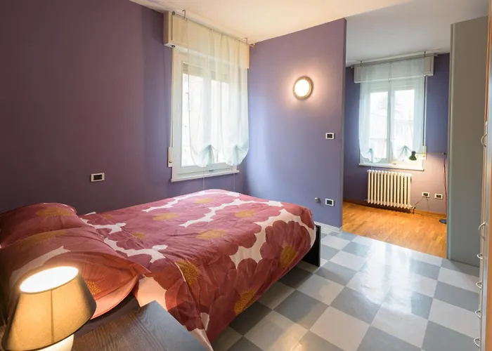 Διαμέρισμα La Violetta Di *