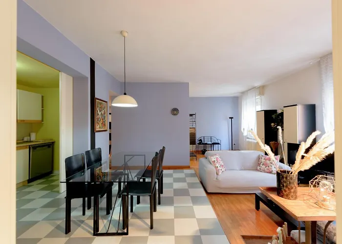 La Violetta Di * Parma