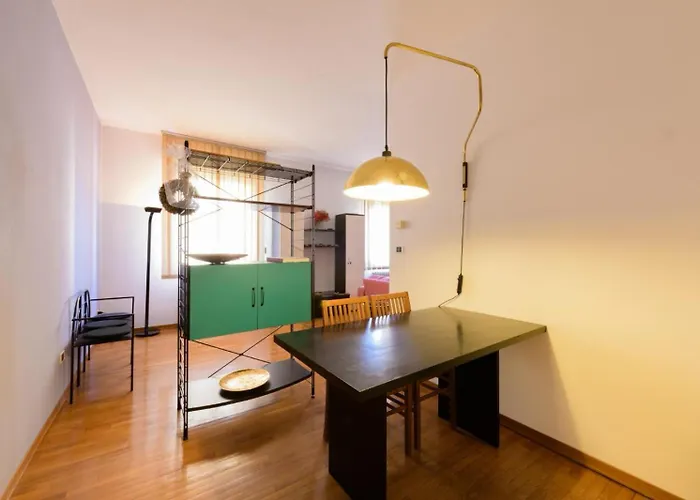 La Violetta Di Apartment *