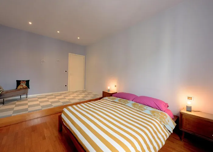 La Violetta Di Πάρμα