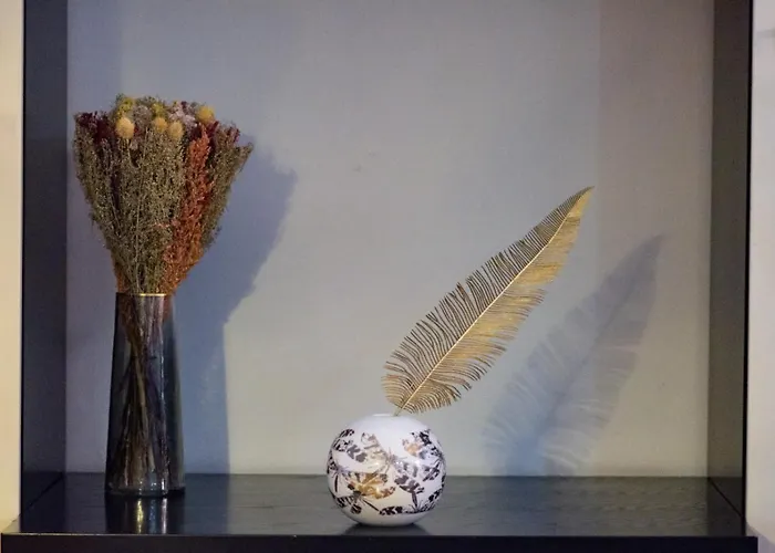 Διαμέρισμα La Violetta Di