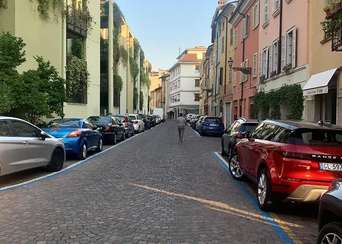 Διαμέρισμα La Violetta Di *