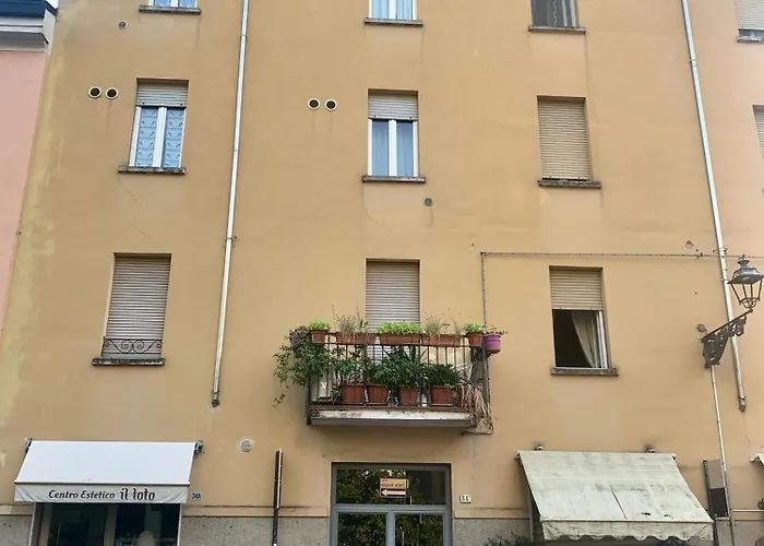 Διαμέρισμα La Violetta Di *